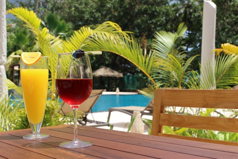The H Resort Beau Vallon Beach Seychelles Jewel Of The Indian Ocean